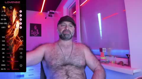 Snapshot of magabear chatting on 14, 5, 2026 Magabear online show from 14, 5, 2026