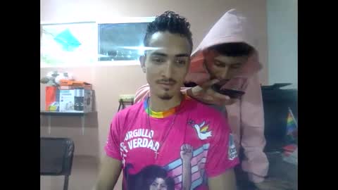 magallanes2134 online show from 16, 9, 2025