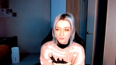 Sophia online show from 20, 11, 2025