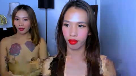 Snapshot of magdalenalovesex chatting on 6, 2, 2025 KATE online show from 6, 2, 2025