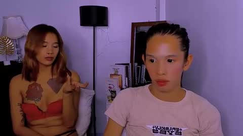 Snapshot of magdalenalovesex chatting on 11, 2, 2025 KATE online show from 11, 2, 2025