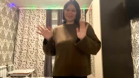 Mia online show from 25, 9, 2025