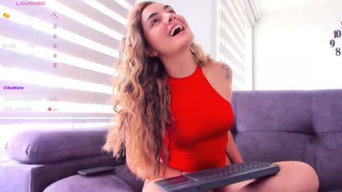 Eva online show from 15, 3, 2026