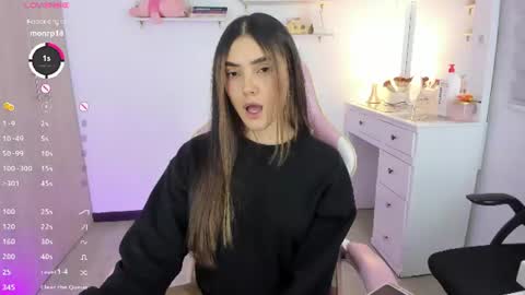 Eva online show from 23, 7, 2026