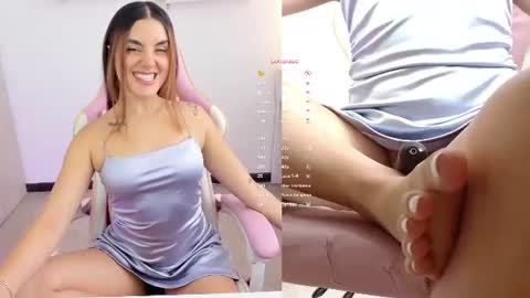 Eva online show from 24, 7, 2026