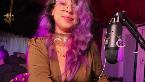 Luna online show from 2, 10, 2025