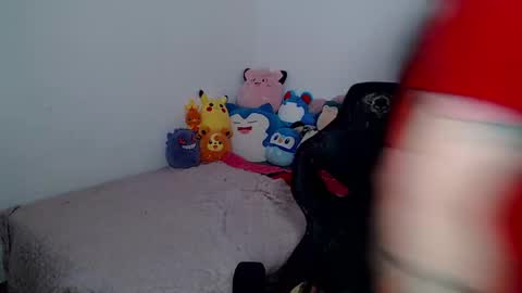 Snapshot of maggieswaggy chatting on 28, 2, 2025 Magdalene Swaggy online show from 28, 2, 2025