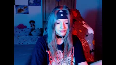 Magdalene Swaggy online show from 31, 3, 2026