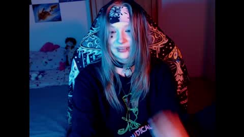 Magdalene Swaggy online show from 10, 4, 2026