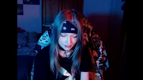 Magdalene Swaggy online show from 27, 4, 2026