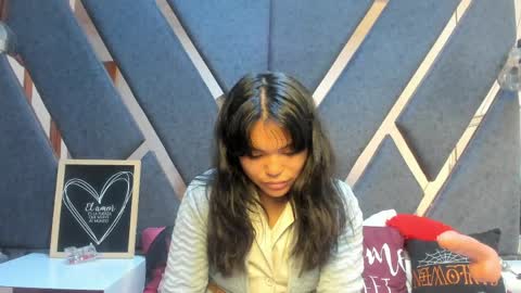 Snapshot of maggyx_69 chatting on 31, 5, 2026 Kimy online show from 31, 5, 2026