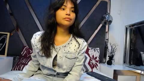Snapshot of maggyx_69 chatting on 1, 6, 2026 Kimy online show from 1, 6, 2026