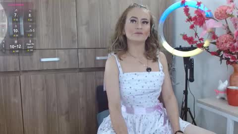 Maghenta-MS mature online show from 14, 10, 2025