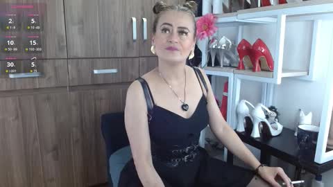 Maghenta-MS mature online show from 8, 2, 2026