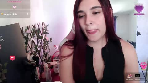 Luna  online show from 19, 3, 2026