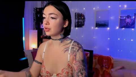 Magic Allie online show from 18, 12, 2025