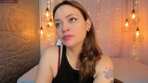 magic_aliice online show from 22, 2, 2025