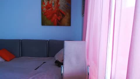 Snapshot of magic_blondie chatting on 20, 2, 2026 Margo online show from 20, 2, 2026