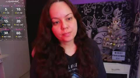 Claire online show from 20, 12, 2025