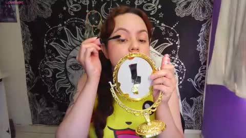 Claire online show from 26, 2, 2026