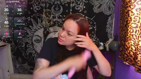 Claire online show from 16, 3, 2026