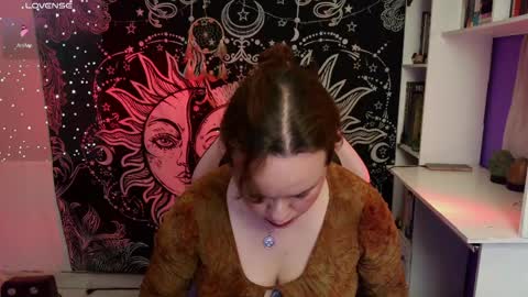 Claire online show from 31, 3, 2026