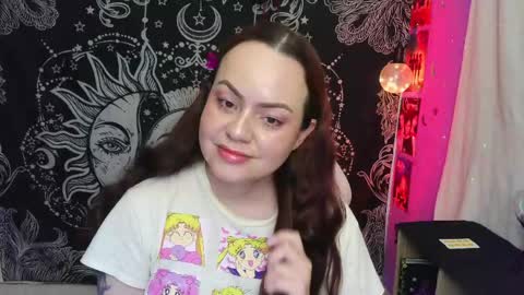 Snapshot of magic_clairewitch chatting on 24, 5, 2026 Claire online show from 24, 5, 2026