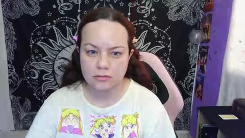 Snapshot of magic_clairewitch chatting on 24, 5, 2026 Claire online show from 24, 5, 2026