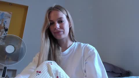 Alice  online show from 14, 11, 2025