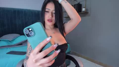 Isa  online show from 25, 9, 2025