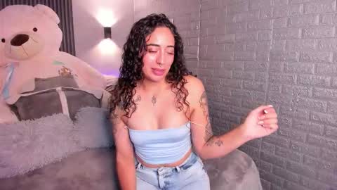 Snapshot of magic_ivone chatting on 9, 2, 2026 magic_ivone online show from 9, 2, 2026