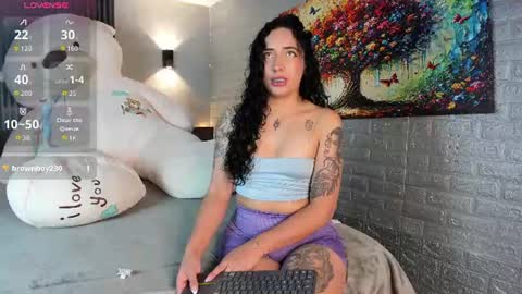 Snapshot of magic_ivone chatting on 27, 6, 2026 magic_ivone online show from 27, 6, 2026