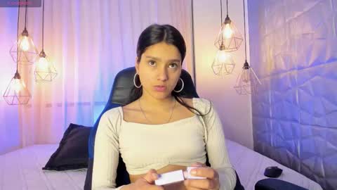 Kaori  online show from 18, 11, 2025