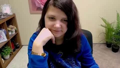Snapshot of magic_kristy chatting on 2, 3, 2026 Kristy online show from 2, 3, 2026