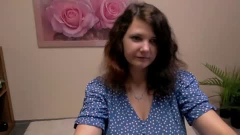 Snapshot of magic_kristy chatting on 20, 7, 2026 Kristy online show from 20, 7, 2026