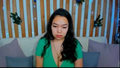 Agata online show from 8, 12, 2024