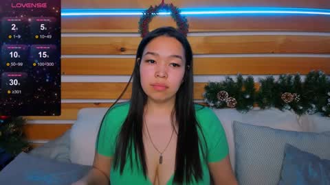 Agata online show from 12, 12, 2024