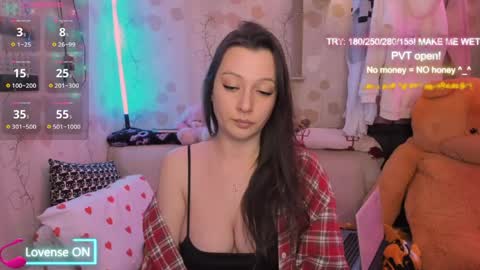 Snapshot of magic_lilly chatting on 13, 4, 2026 Hello sweet I am Lilly Lets have fun The show will start around 600 PM GTM or 100 PM GTM online show from 13, 4, 2026