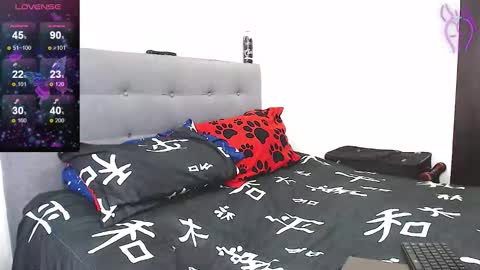 Snapshot of magic_stephany__ chatting on 10, 2, 2026 magic_stephany__ online show from 10, 2, 2026