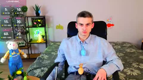 magic_storms online show from 12, 4, 2026