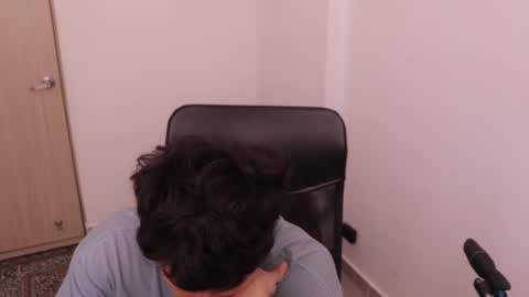 Tony Hoffa online show from 17, 11, 2025