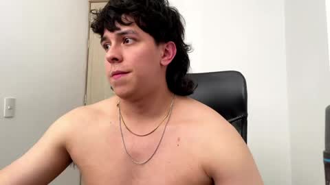 Tony Hoffa online show from 14, 4, 2026