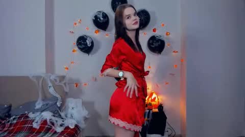 Snapshot of magical_lily chatting on 31, 10, 2025 Lily online show from 31, 10, 2025