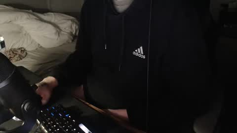 magicjawn online show from 21, 12, 2024