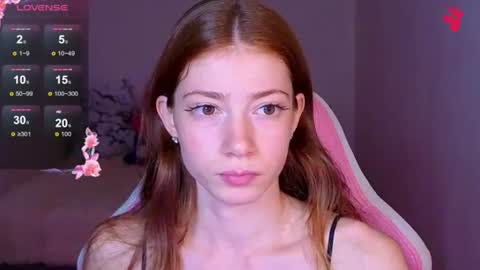 Snapshot of magicladyy chatting on 2, 8, 2026 Angel online show from 2, 8, 2026