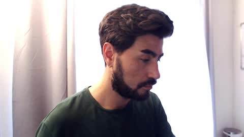 Snapshot of magicloganx chatting on 16, 4, 2026 Andres online show from 16, 4, 2026
