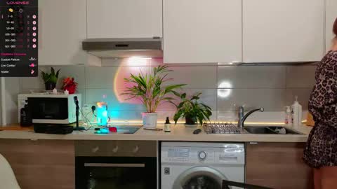 MagicLove online show from 2, 11, 2025