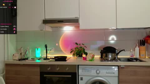 MagicLove online show from 6, 11, 2025