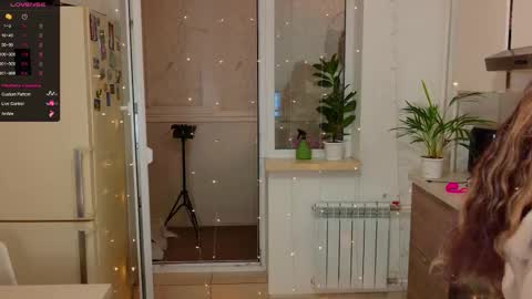 MagicLove online show from 3, 12, 2025