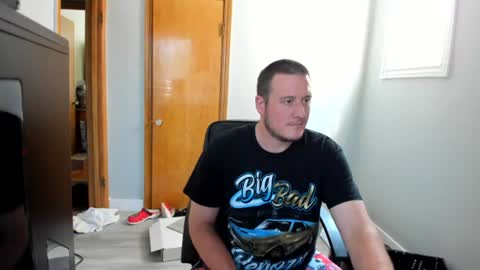 Snapshot of magicman176 chatting on 19, 7, 2026 Magic176 online show from 19, 7, 2026